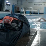 Activités aquatiques Strasbourg en piscine municipale, natation et aquagym