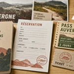 pass auvergne tourisme : options 3 jours, 1 mois ou année civile