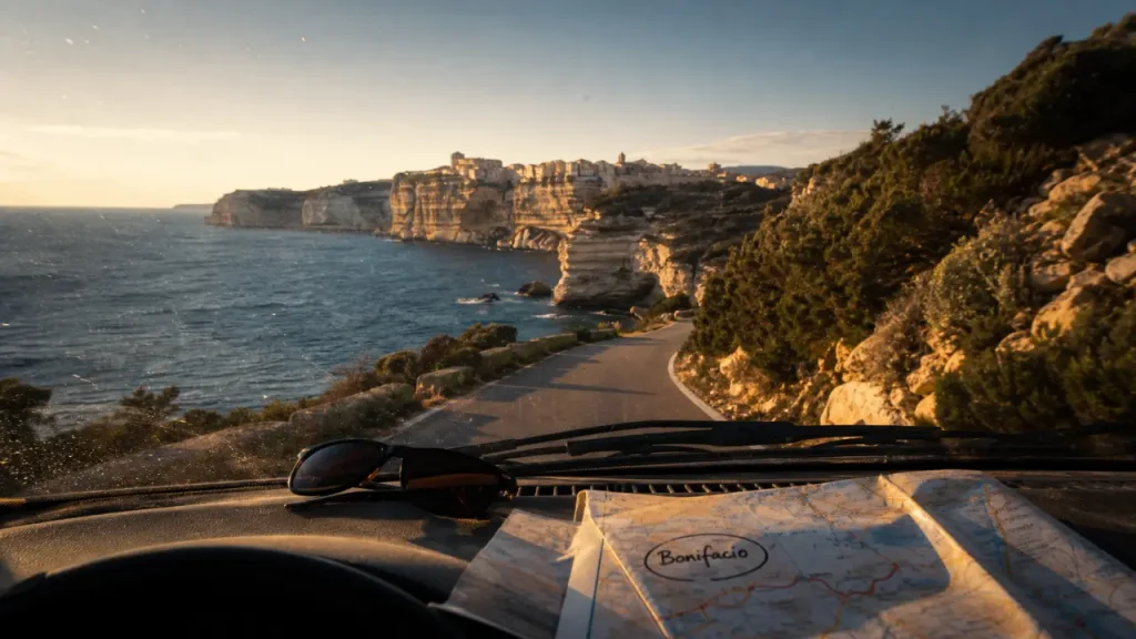 Road trip en Corse : itinéraires, budget et conseils pour réussir votre séjour