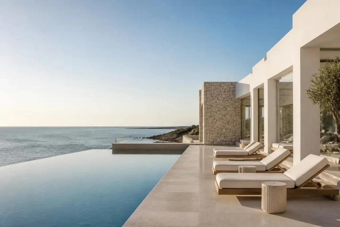 Hôtel Perpignan luxe : resort spa en bord de mer près de Perpignan