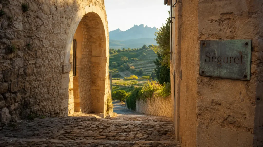 Quels sont les plus beaux villages autour de Vaison-la-Romaine, entre pierres perchées, vignes et Ventoux ?