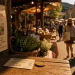Foire du 1er mai en Drôme Ardèche : que faire le 1er mai Drôme Ardèche
