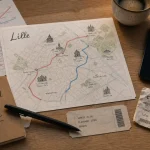 Que faire à Lille ce week-end : concerts, balades et bons plans à petit prix