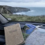 Carnet de route pour visiter la basse normandie : plages du Débarquement et côte du Calvados