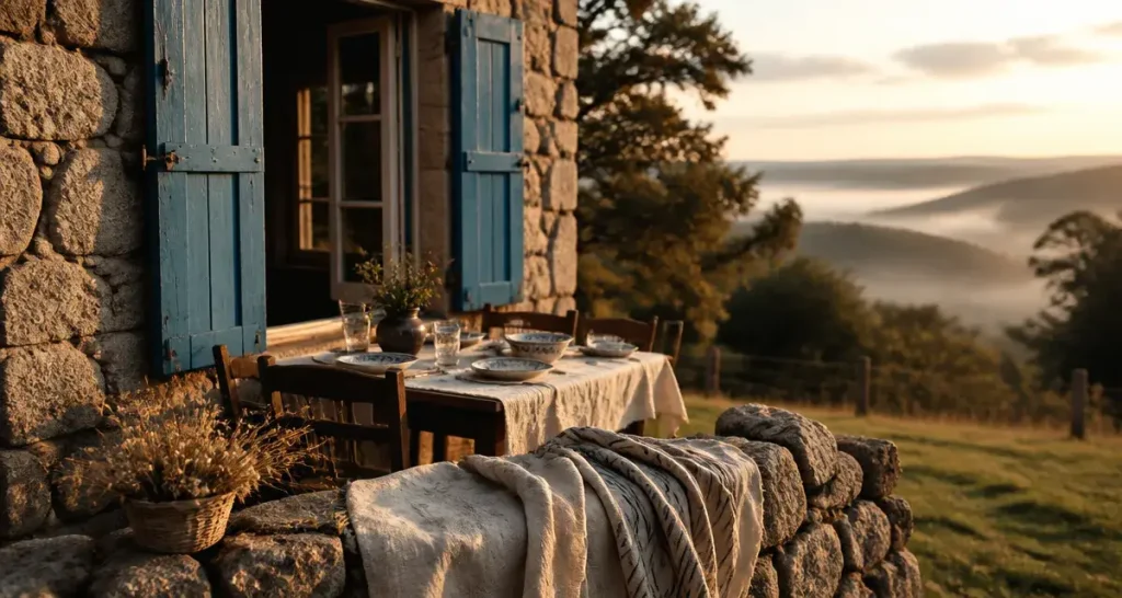 Chambres d’hôtes en Corrèze : 5 critères pour choisir votre cocon entre nature et patrimoine