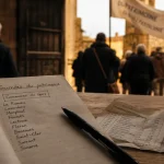 Journée du patrimoine Gers 2026 : carnet et plan de lieux à visiter