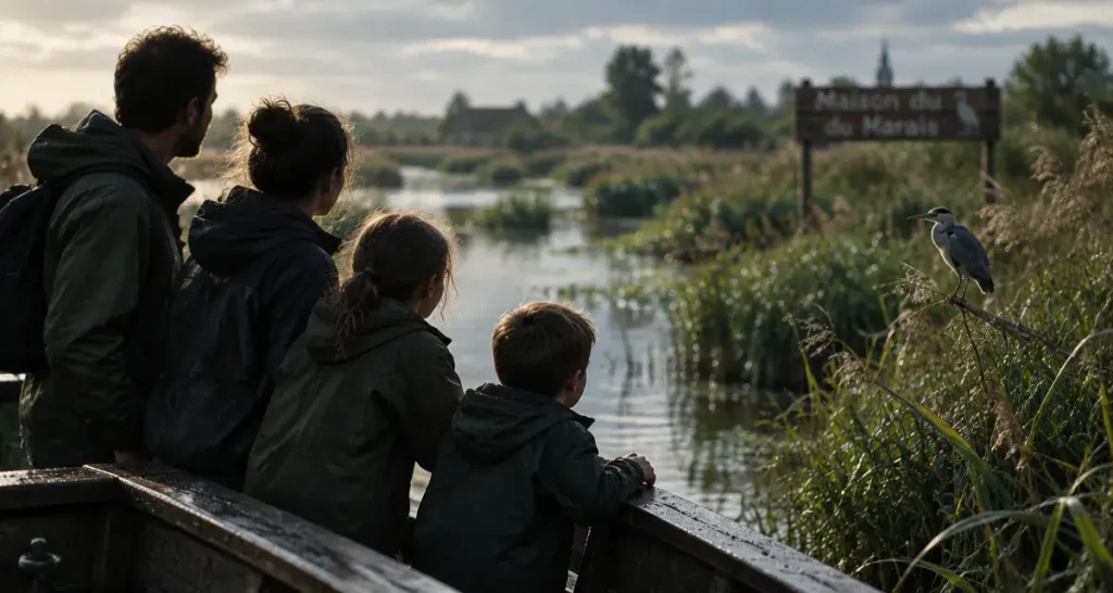 Activités famille à Saint-Omer : 6 idées selon l’âge, la météo et le rythme