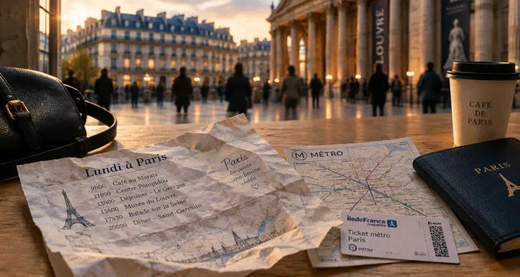 Musées ouverts le lundi à Paris : 10 options, de 9 h à 22 h