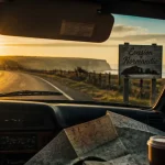 Ou partir à 3h de Paris en voiture : route vers Normandie, évasion week-end